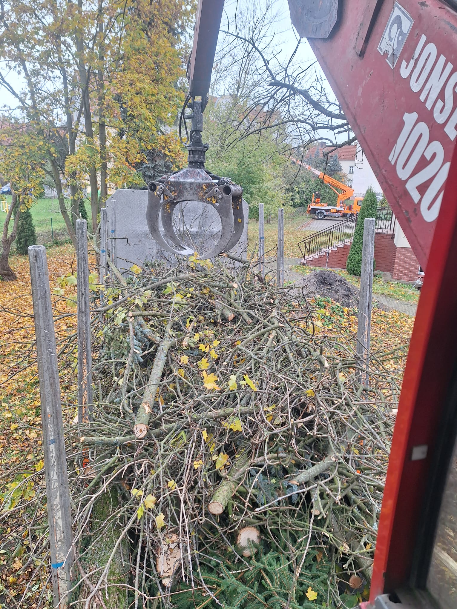 Drewno piła tanio